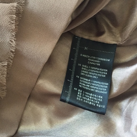 Twelve by Twelve Los Angeles Dress - Picture 4 of 9